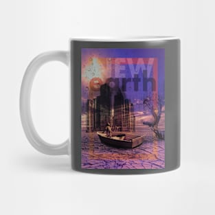 New earth Mug